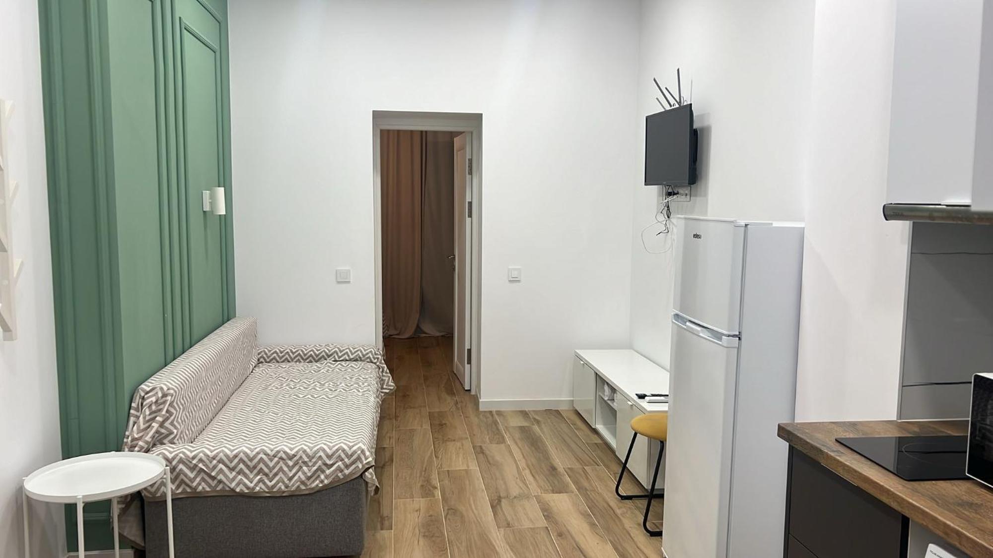 Ra Apartamentos Sevilla Alicante Exterior foto