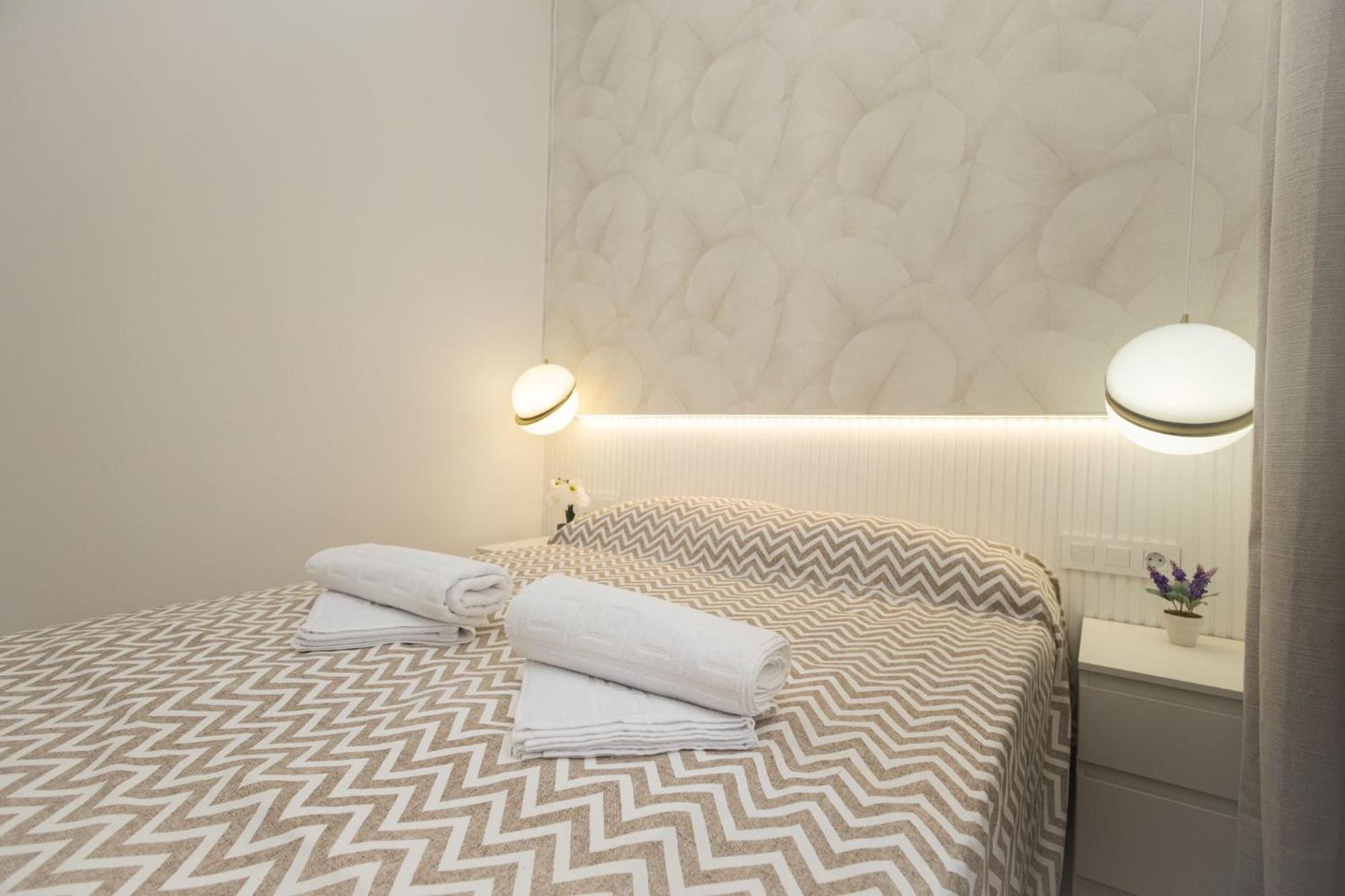 Ra Apartamentos Sevilla Alicante Exterior foto