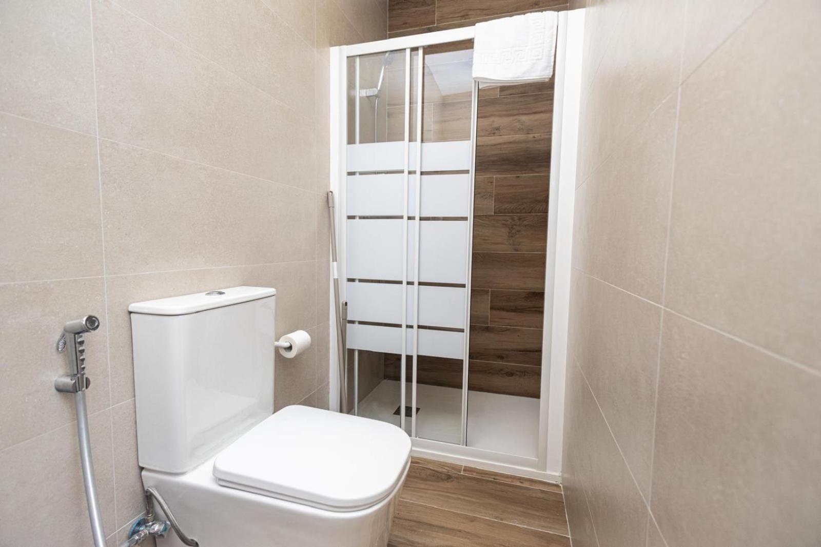 Ra Apartamentos Sevilla Alicante Habitación foto